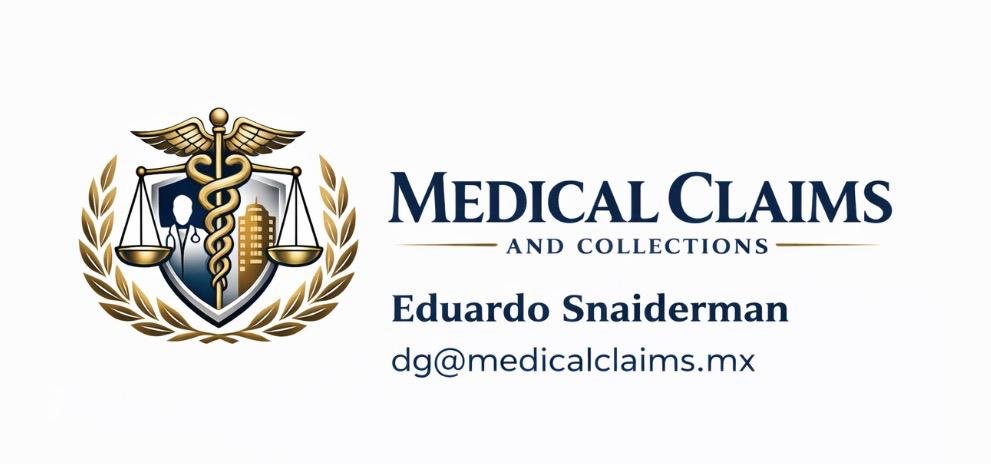 Medical Claims Logo
